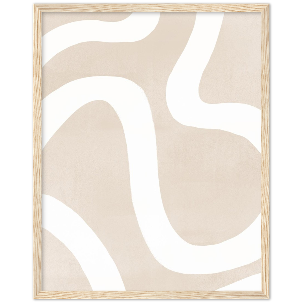 BEIGE LINES