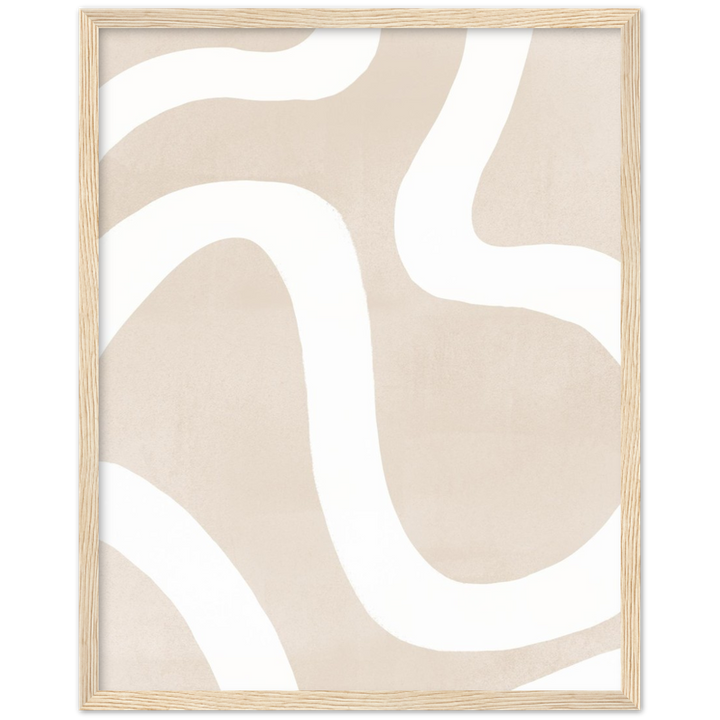 BEIGE LINES