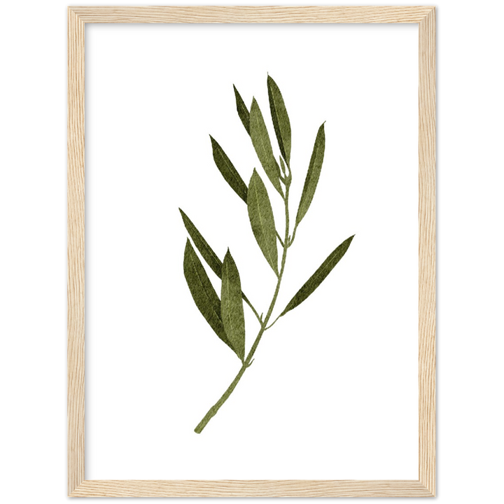 GREEN LEAF