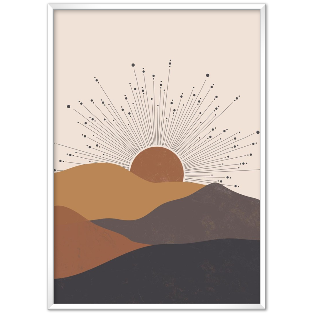 SUNRISE LAND