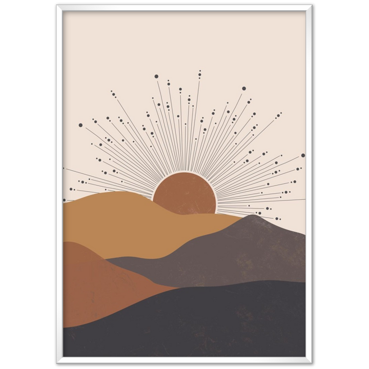SUNRISE LAND