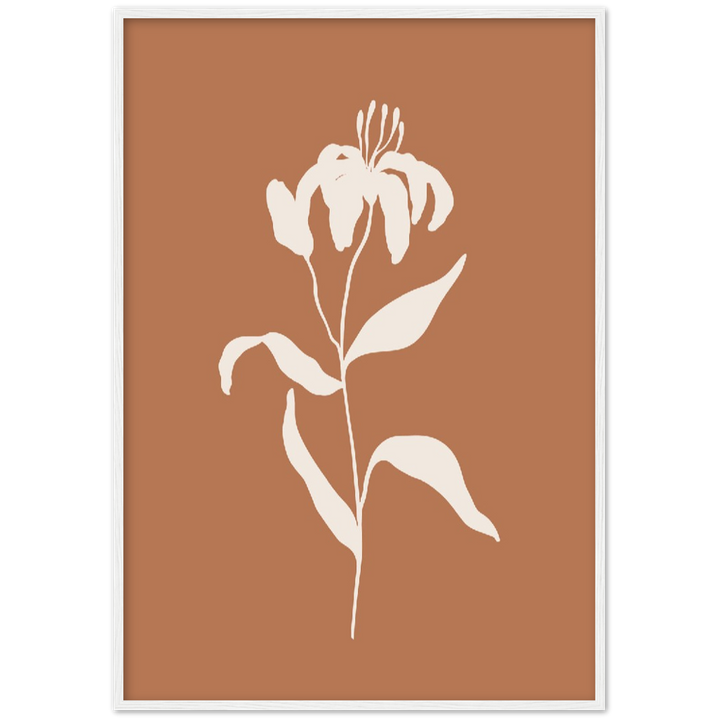 FLOR MUSA III