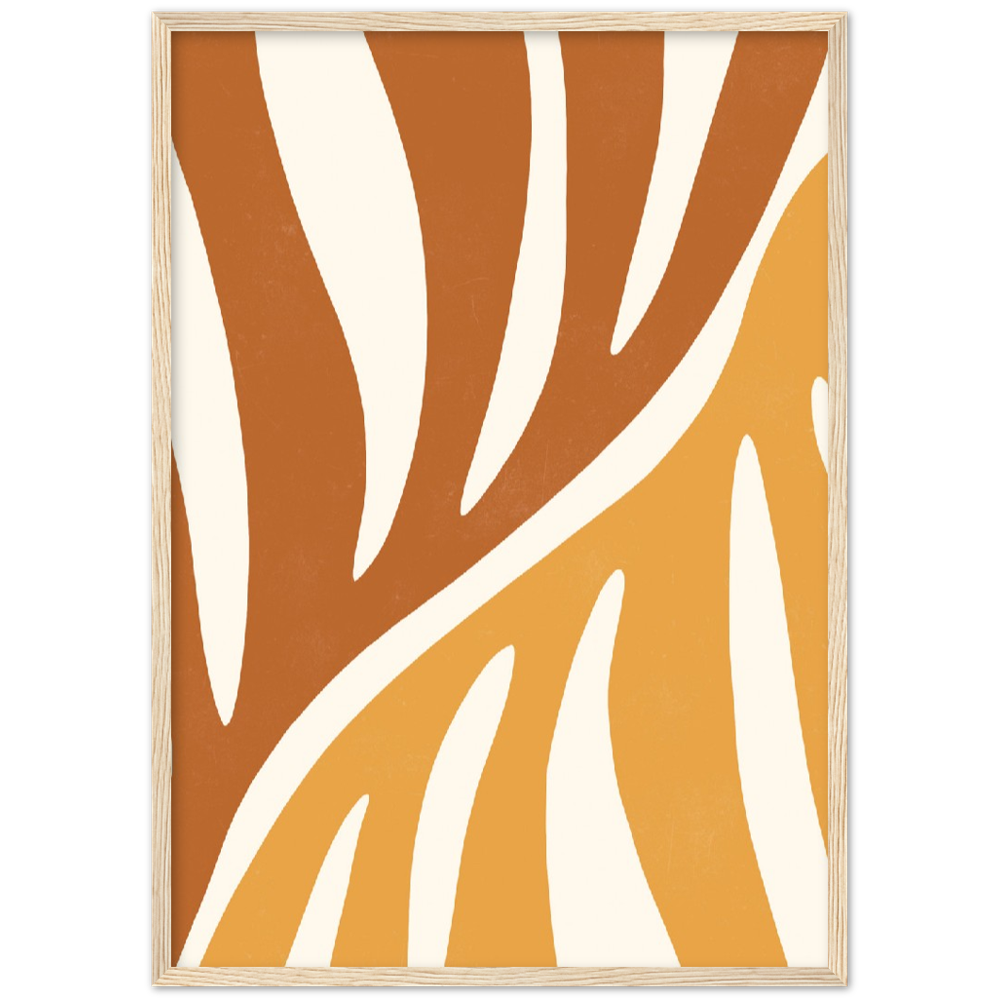 EARTH TONES