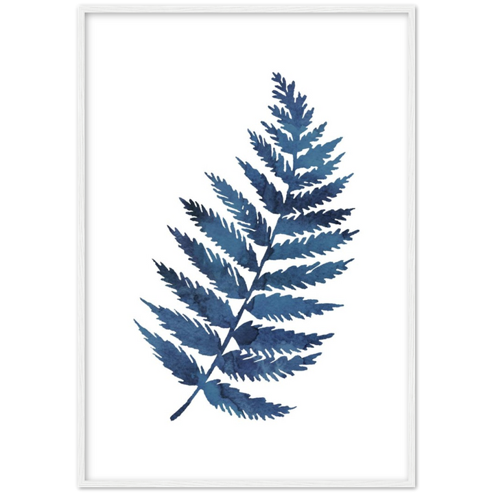 BLUE FERN I