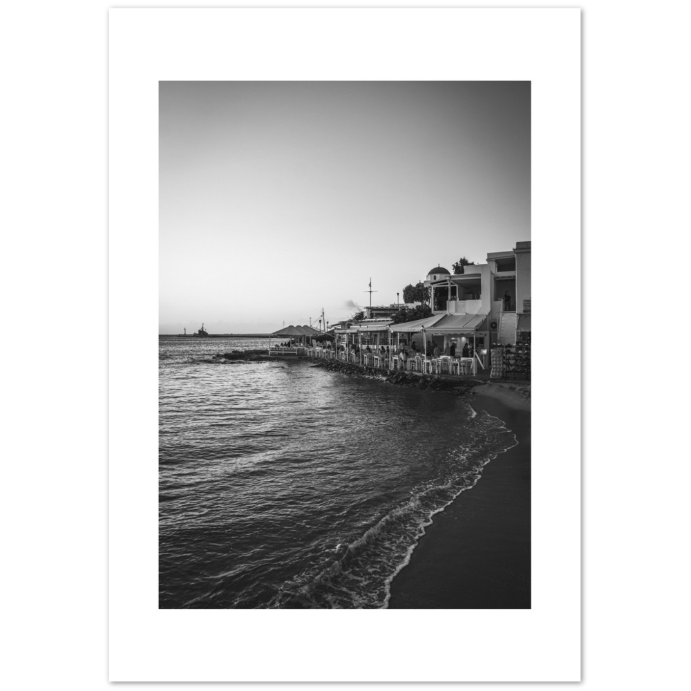 SEA PORT