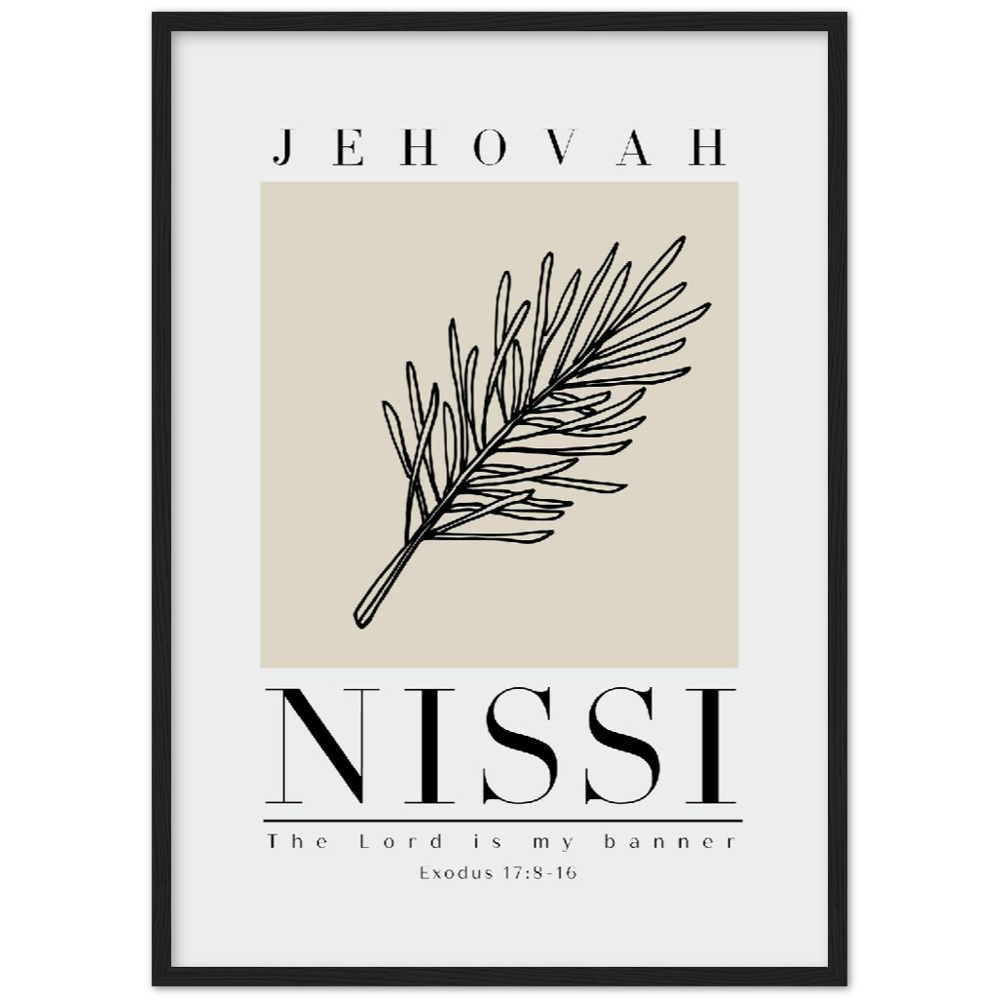 GOD NISSI