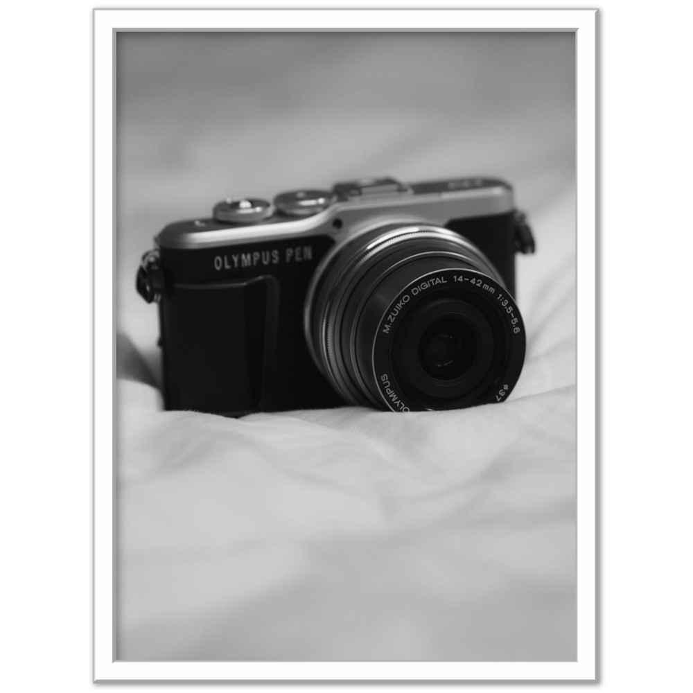 CAMERA