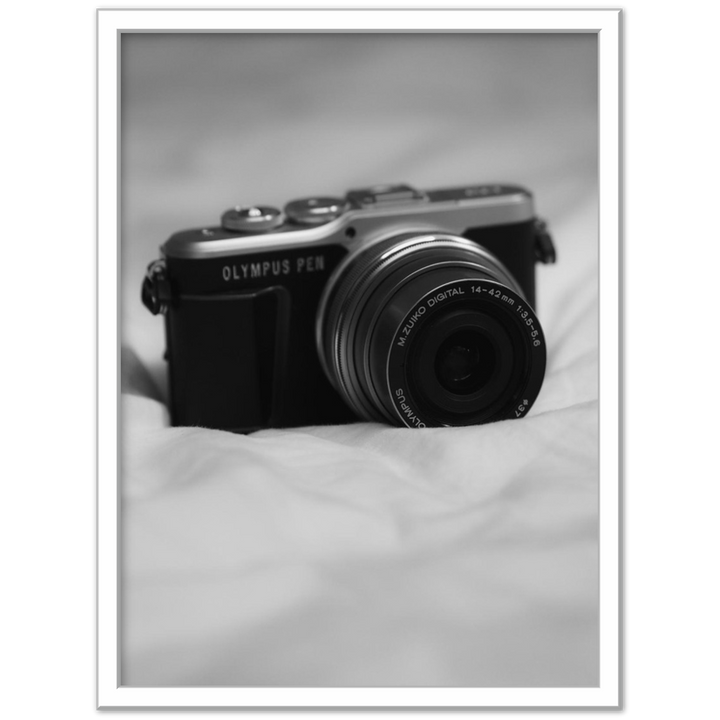 CAMERA