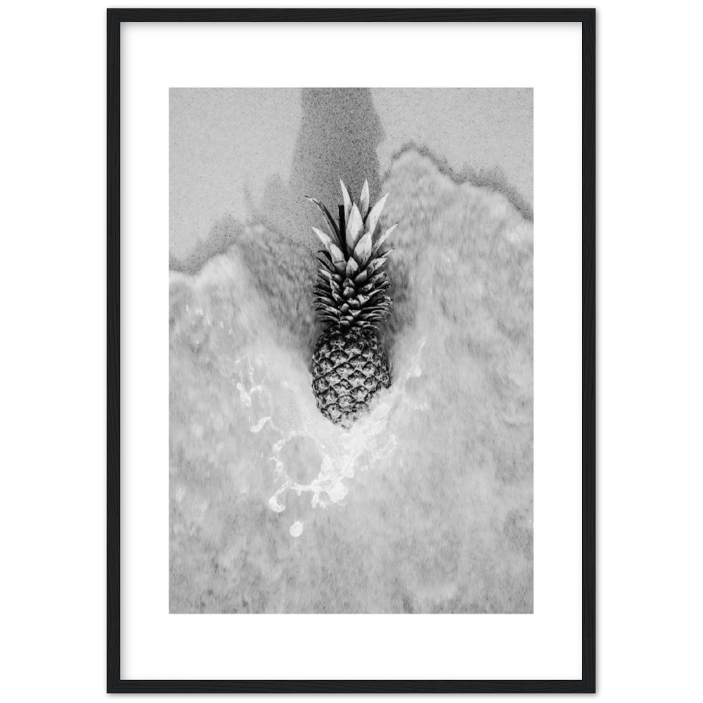 PIÑA DE MAR