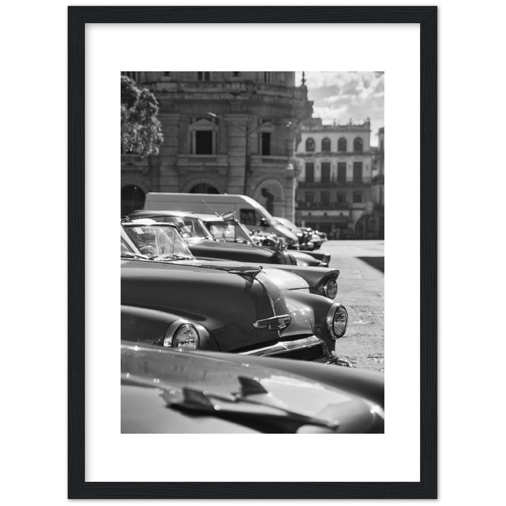 OLD CARS