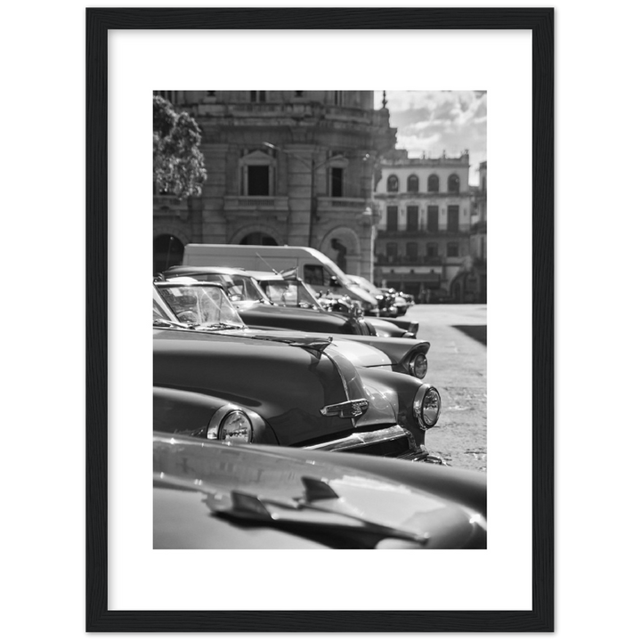 OLD CARS
