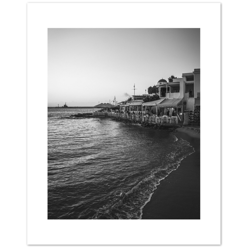 SEA PORT