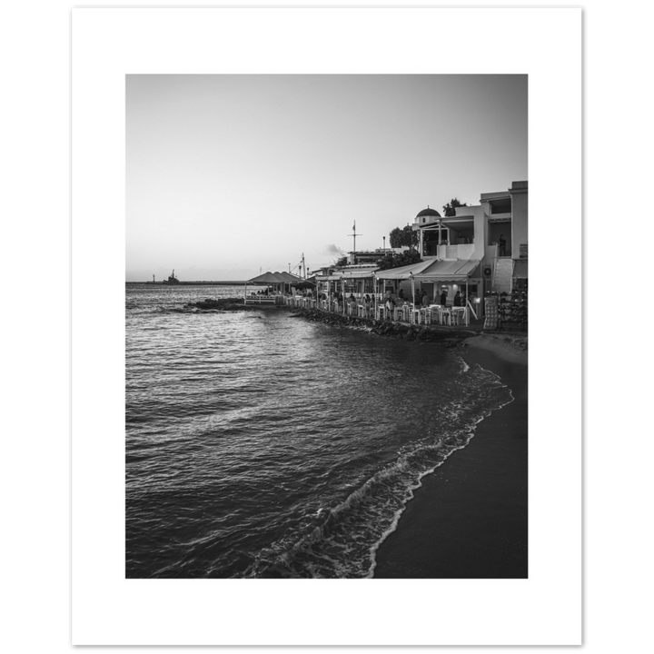 SEA PORT