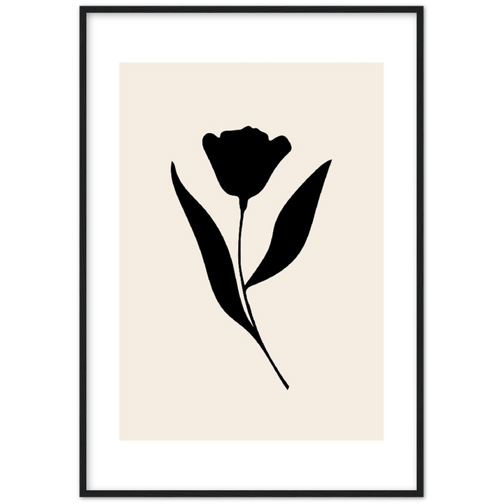 FLOR BACH I