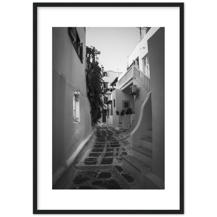 CALLE BLANCA