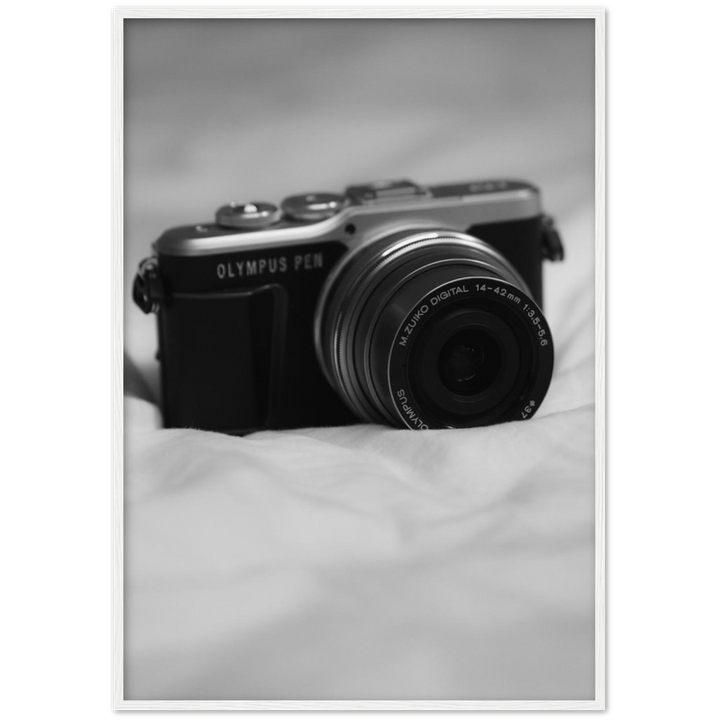 CAMERA