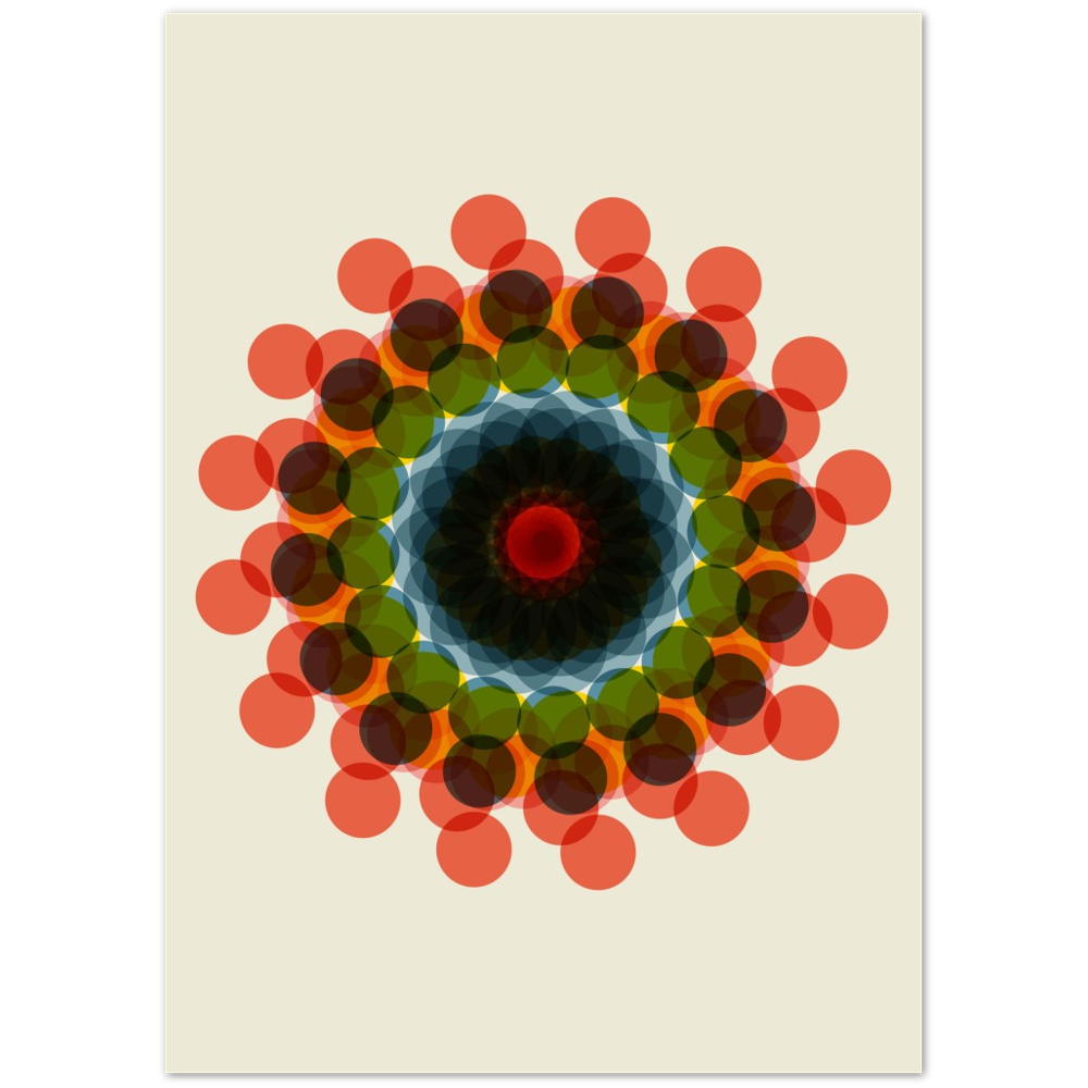 MANDAL IV