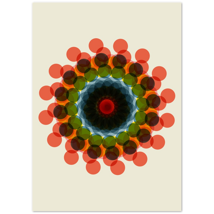 MANDAL IV
