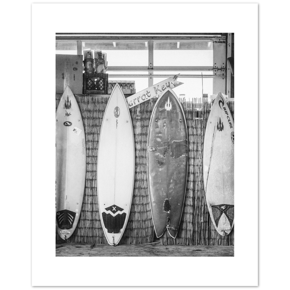 SURF SHOP