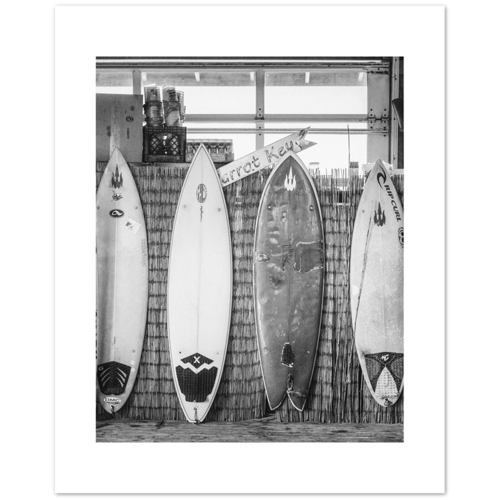 SURF SHOP