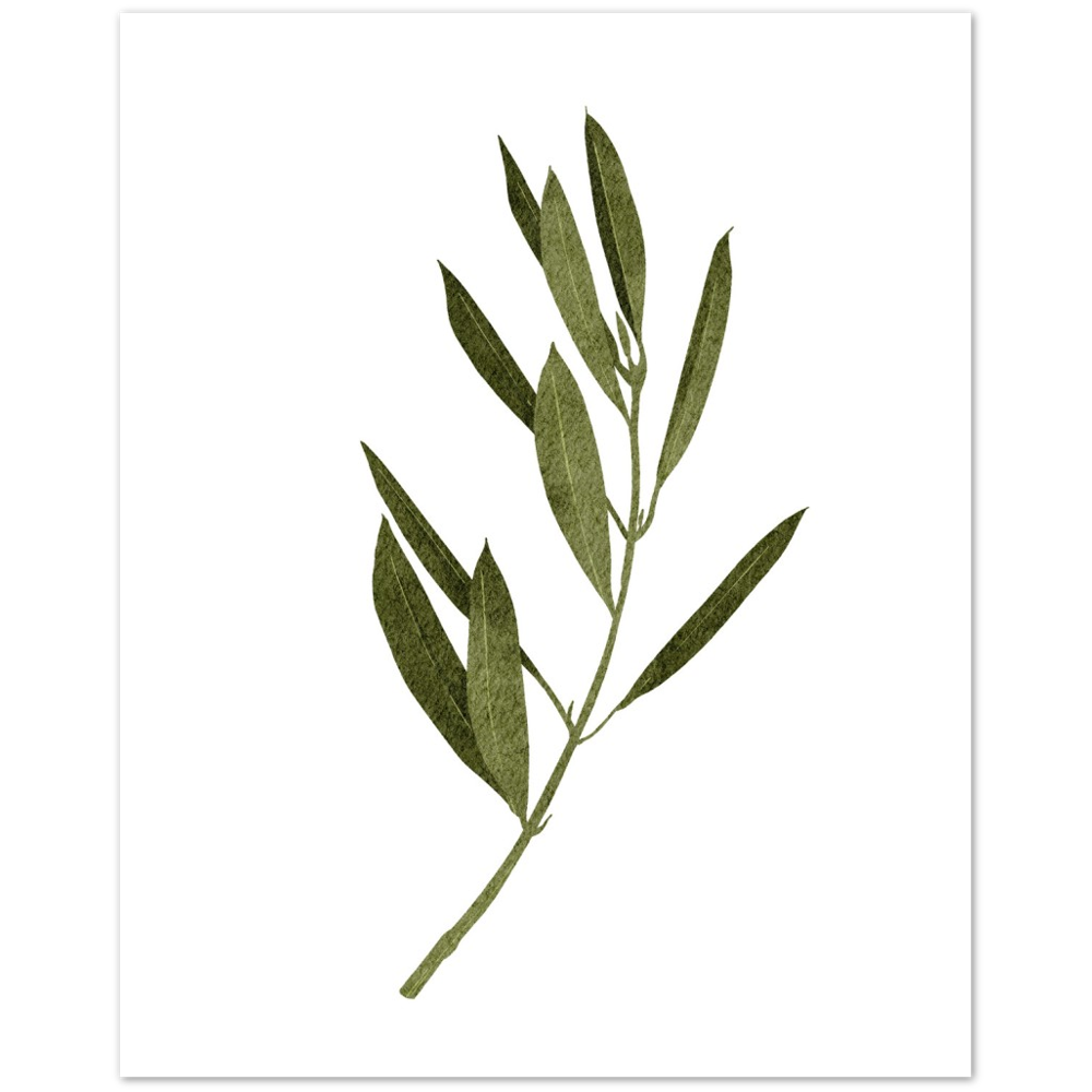 GREEN LEAF