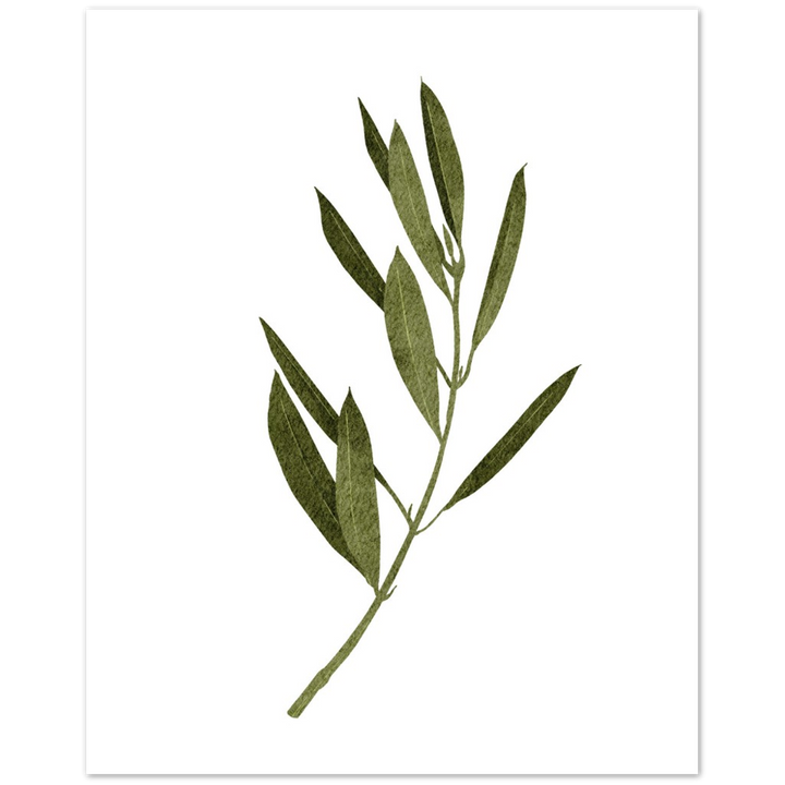 GREEN LEAF