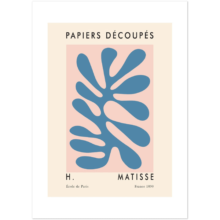 MATISSE PARIS