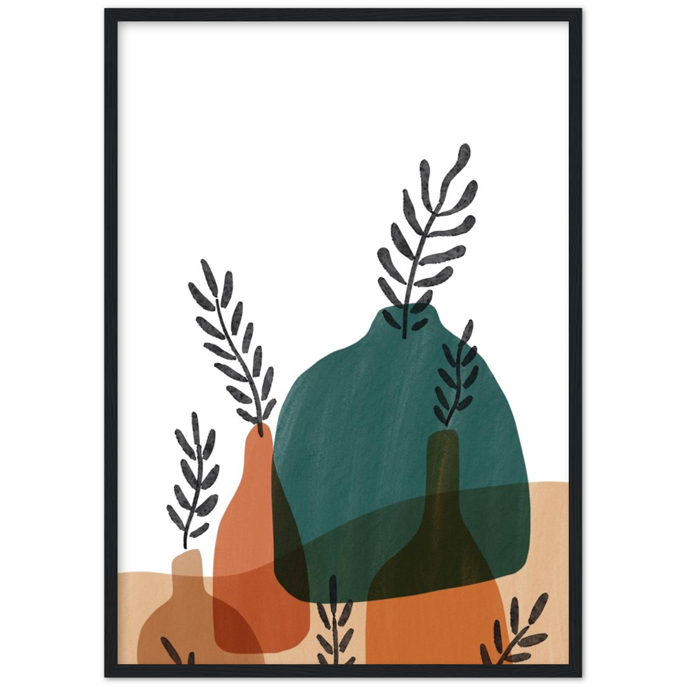 GREEN LAND