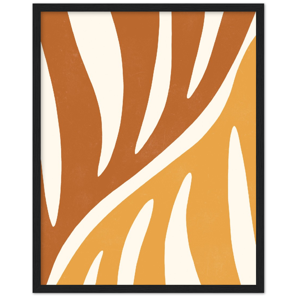 EARTH TONES