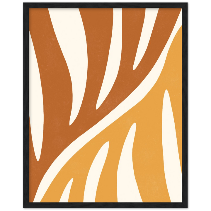 EARTH TONES