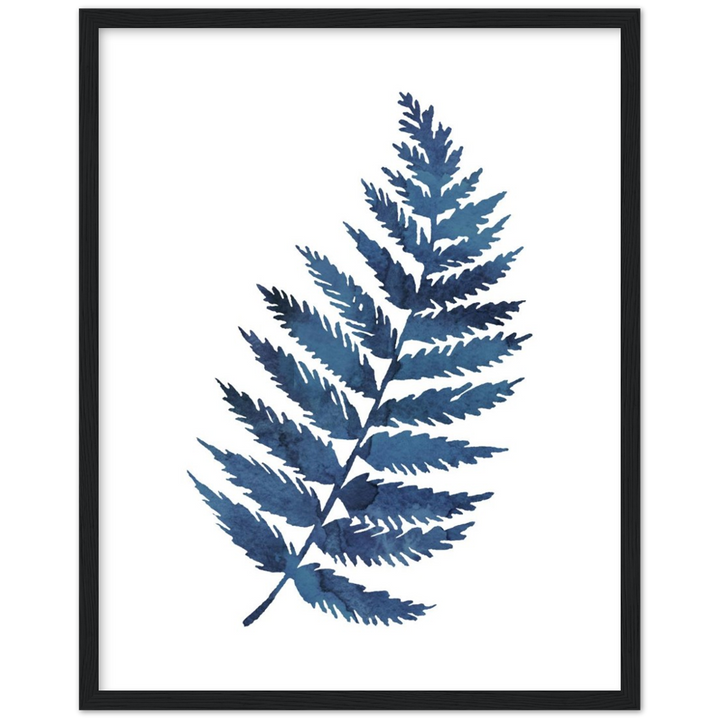 BLUE FERN I