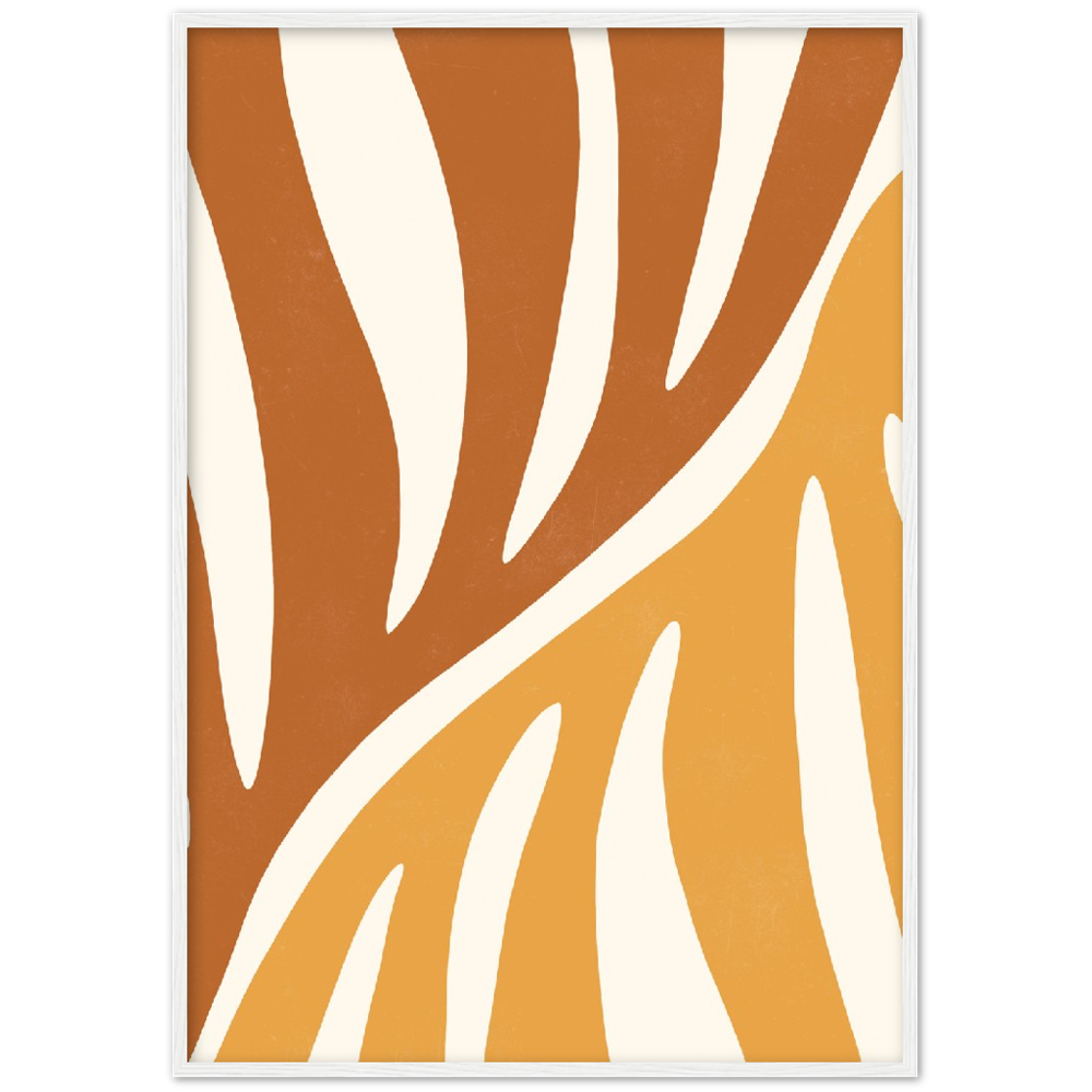 EARTH TONES