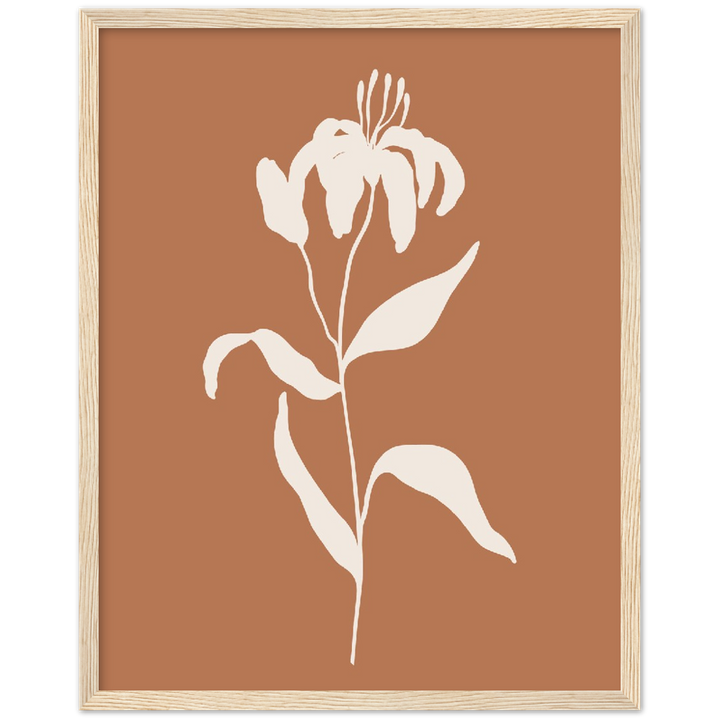 FLOR MUSA III
