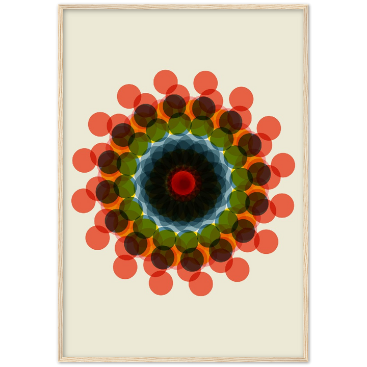MANDAL IV