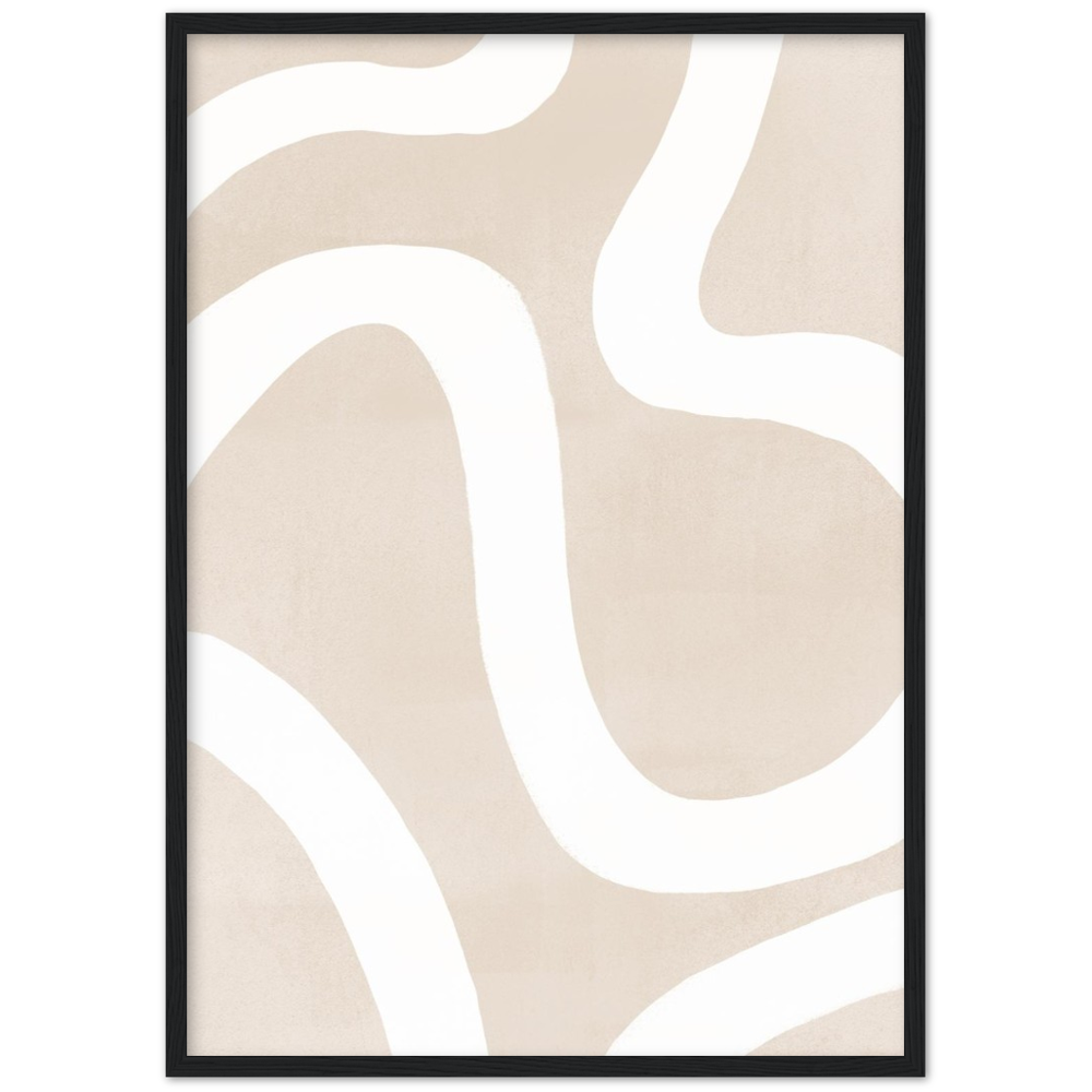BEIGE LINES
