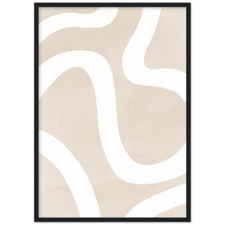 BEIGE LINES