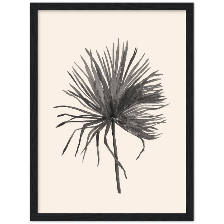 PALM LEAF II