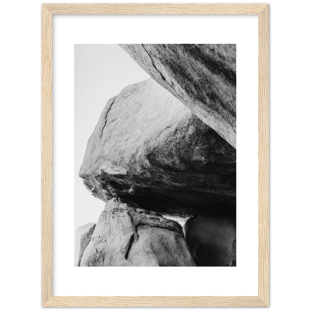 BIG STONE