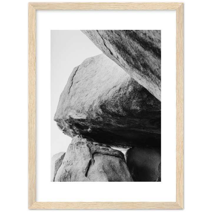 BIG STONE