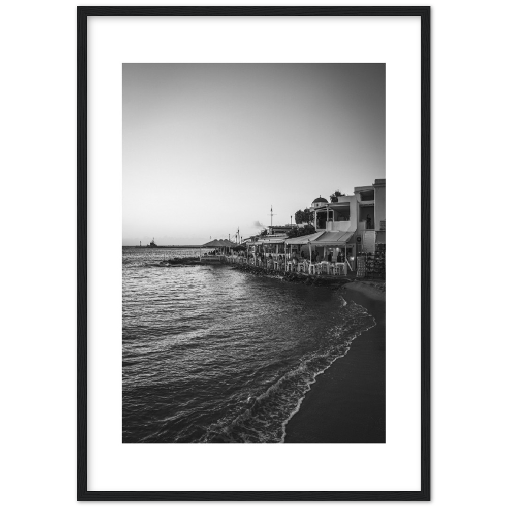 SEA PORT