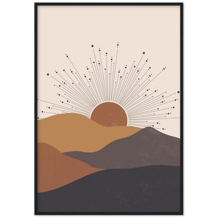 SUNRISE LAND