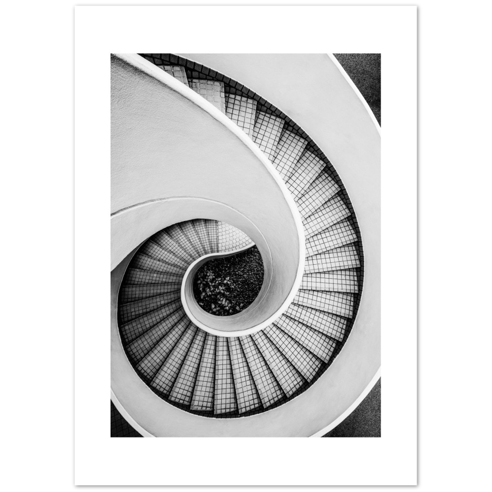SPIRAL I