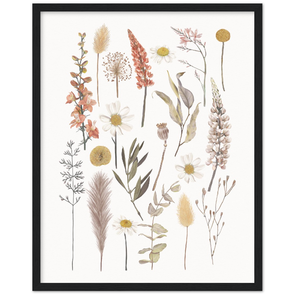 BOTANIC COMPO