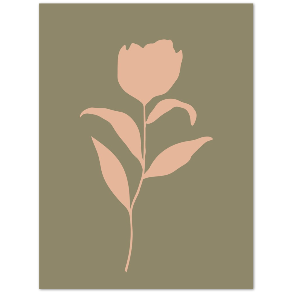 FLOR MUSA II