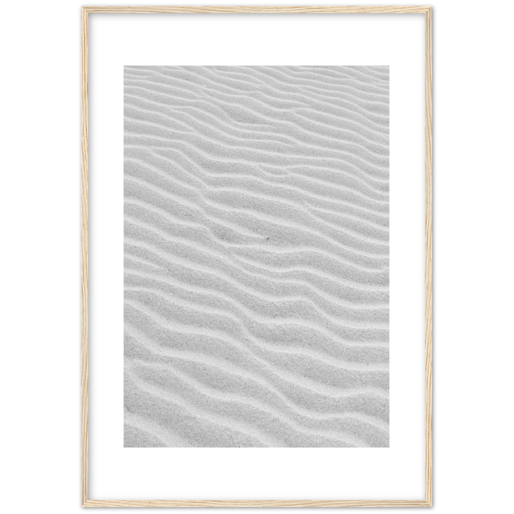 SOFT WAVES