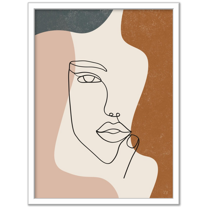 WOMAN LINE I