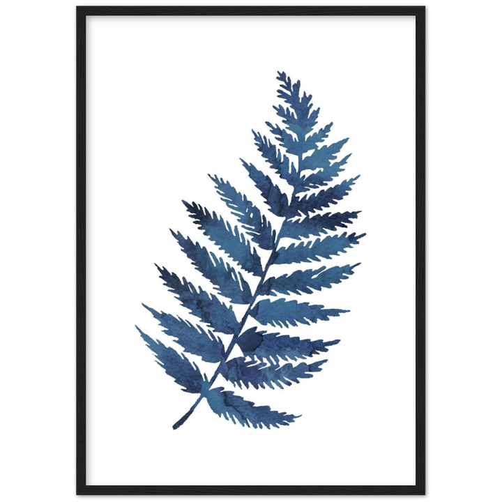 BLUE FERN I