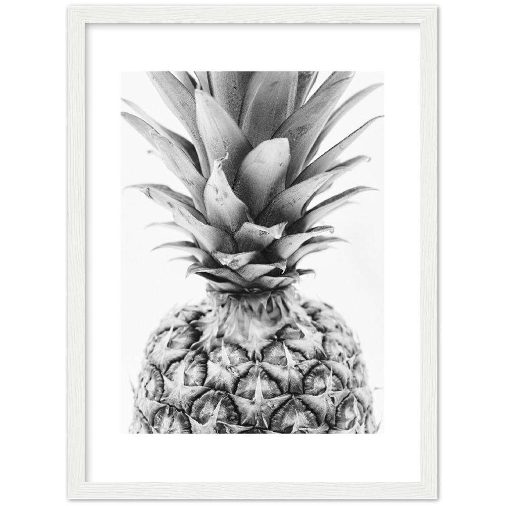 PIÑA DETALLE