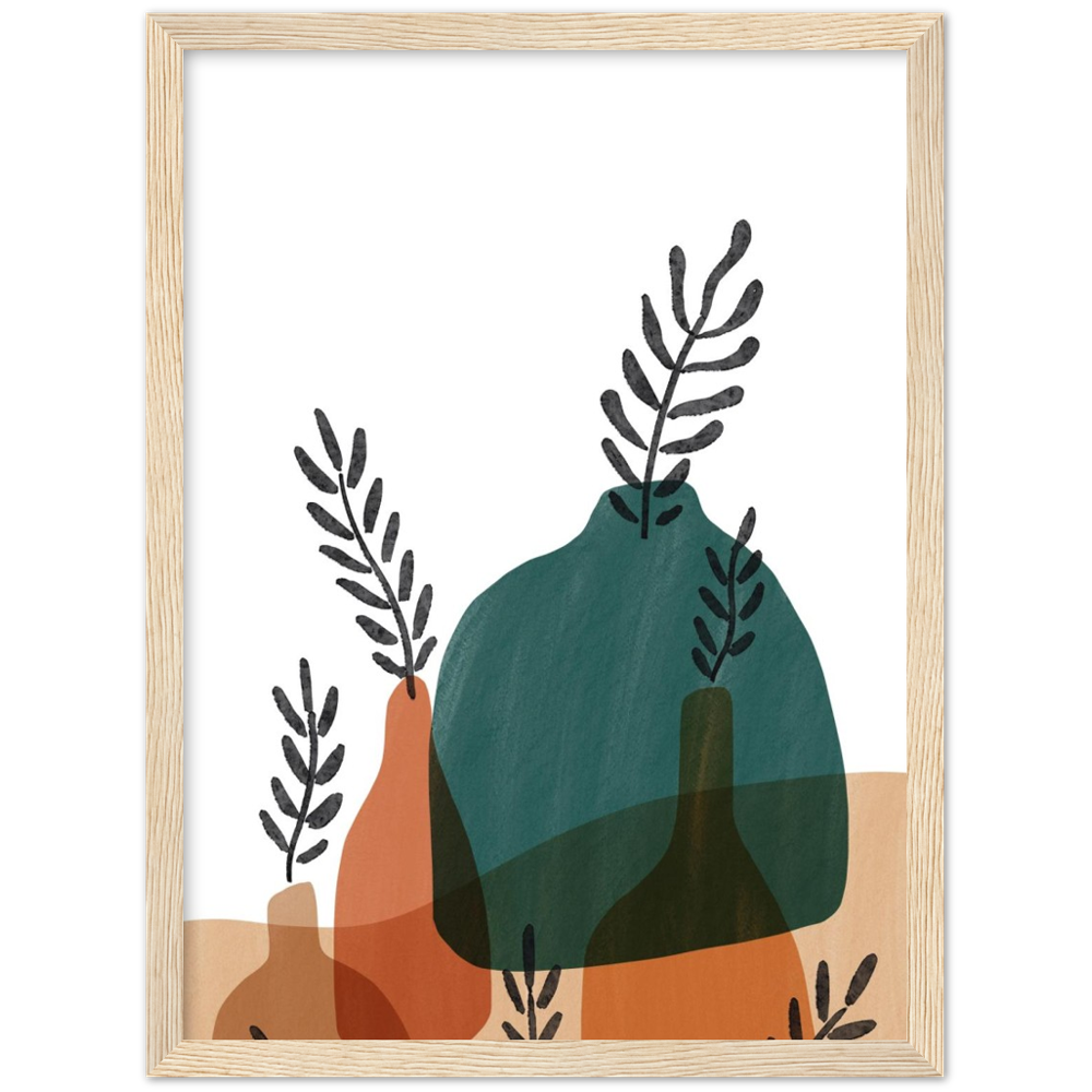 GREEN LAND