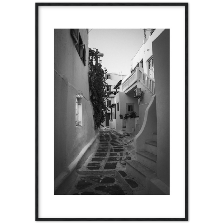 CALLE BLANCA